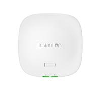 HPE Aruba Punto de acceso S1T18A Blanco Nuevo