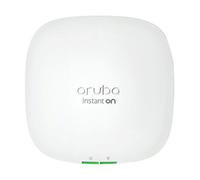 HPE - Aruba Networking Networking Instant On Access Point Bundle with PSU (EU) AP22