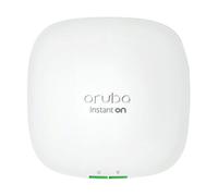 HPE Aruba Instant On AP22 Access Point RW 2x2 Wi-Fi 6 Indoor
