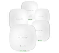 HPE Aruba Punto de acceso S1T18A Blanco Nuevo