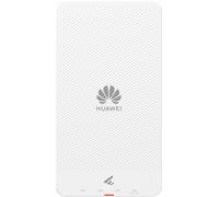 Punto de acceso Huawei AP266 Wi-Fi 6 (11ax para interiores, 2+2 bandas duales, antena inteligente, PSE)