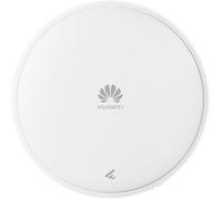 Punto de acceso Huawei AP371 Wi-Fi 7 (11be para interiores, 2+2 bandas duales, antena inteligente, USB, BLE)