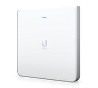 Ubiquiti Punto de Acceso U6 Enterprise In-Wall U6-Enterprise-IW