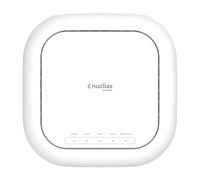 Punto de Acceso Inalámbrico D-Link DBA-2520P PoE 1900Mbps/ 2.4GHz 5GHz/ Antenas de 4dBi/ WiFi 802.11a/ac/n/b/g