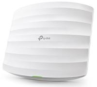 TP-Link Omada EAP245 1750 Mbit/s Blanco Energía sobre Ethernet (PoE)