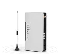 Punto de Acceso inalámbrico de Trabajo Las 24 Horas, Terminal inalámbrico Fijo Puerta de Enlace gsm 50Hz/60HzMHz Caja del teléfono Grabador de Alarma (UE)