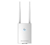 Punto de acceso inalámbrico - Grand Courant - GWN7605LR - Wi-Fi de doble banda - 2 antenas internas - IP66 resistente al agua