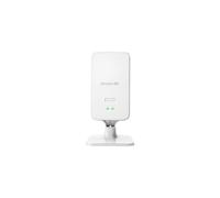 Punto de acceso inalámbrico - Hewlett Packard Enterprise - HPE Instant On AP22D (RW) - Wi-Fi 6 - Doble banda 2.4/5 GHz - Garantía de 2 años