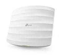 Punto de Acceso Inalámbrico TP-Link EAP110 PoE 300Mbps/ 2.4GHz/ Antenas de 4dBi/ WiFi 802.11n/b/g