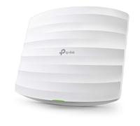 Punto de Acceso Inalámbrico TP-Link EAP115 PoE 300Mbps/ 2.4GHz/ Antenas de 4dBi/ WiFi 802.11n/b/g