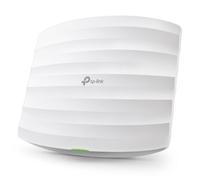 Punto de Acceso Inalámbrico TP-Link EAP265 HD PoE 1750Mbps/ 2.4GHz 5GHz/ Antenas de 4dBi/ WiFi 802.11ac/n/g/b/a