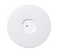 Punto de acceso inalámbrico - TP-Link - EAP773 - 9300 Mbit/s - 2,4 GHz - Antena interna