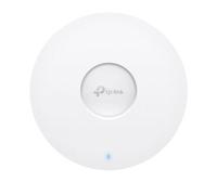 Punto de Acceso Inalámbrico TP-Link Omada EAP653/ WiFi 6/ PoE+ 2976Mbps/ 2.4GHz 5GHz/ Antenas de 5dBi/ WiFi 802.11ax/ac/a/n/b/g