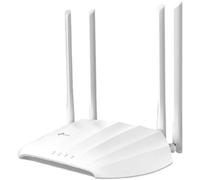 Punto de Acceso Inalámbrico TP-Link TL-WA1201 PoE 1200Mbps/ 2.4GHz 5GHz/ WiFi 802.11b/g/n - 802.11ac/n/a