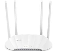 Punto de Acceso Inalámbrico TP-Link TL-WA1801 PoE 1800Mbps/ 2.4GHz 5GHz/ WiFi 802.11b/g/n/ax - 802.11a/n/ac/ax