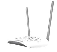 TP-Link TL-WA801N punto de acceso inalámbrico 300 Mbit/s Blanco Energía sobre Ethernet (PoE)