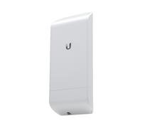 Punto de acceso inalámbrico - UBIQUITI - NanoStation loco M5 - 5 GHz - 150+ Mbps - AES