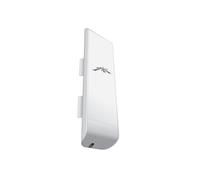 Punto de acceso inalámbrico - UBIQUITI - NanoStation M2 - Tecnología MIMO - 150 Mbits/s - PoE 24 V