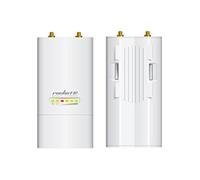 Punto de acceso inalámbrico - UBIQUITI NETWORKS - LOCOM5 - Robusto - Duradero - 100% seguro