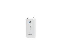 Punto de acceso inalámbrico - UBIQUITI - Rocket R5AC-Lite - Wi-Fi AC 500+Mbps - 5 GHz - Protector ESD 24KV
