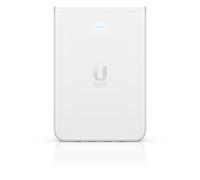 Punto de Acceso Inalámbrico Ubiquiti U6 In-Wall WiFi 6