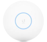 Punto de Acceso Inalámbrico Ubiquiti U6 Pro WiFi 6 Doble Banda