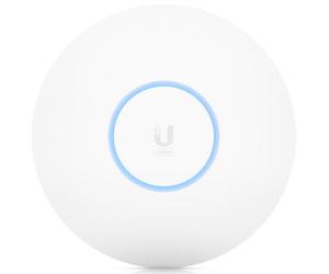Punto de Acceso Inalámbrico Ubiquiti U6 Pro WiFi 6 Doble Banda