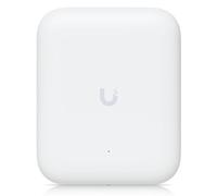 Punto de Acceso Inalámbrico Ubiquiti U7 Outdoor - Rendimiento Avanzado y Resistencia Climática