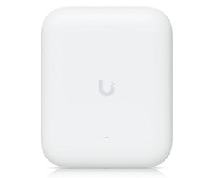 Punto de Acceso Inalámbrico Ubiquiti U7 Outdoor - Rendimiento Avanzado y Resistencia Climática