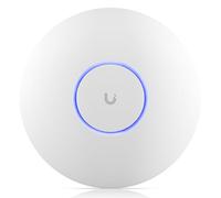 Punto de Acceso Inalámbrico Ubiquiti U7-Pro con Múltiples Bandas y Alto Rendimiento