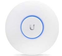 Punto de Acceso Inalámbrico Ubiquiti UniFi AC Pro - 3x3 MIMO Dual Band