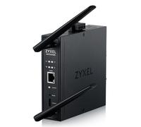 Zyxel Punto de acceso inalámbrico BE5000 WiFi 7 – Doble radio 4 flujos, Diseño robusto (IAP500BE)