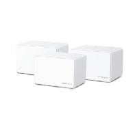 PUNTO DE ACCESO INTERIOR MESH WIFI 6 MERCUSYS HALO H80X (3-PACK) KIT DE TRES PUNTOS DE ACCESO INTER HALO H80X(3-PACK)