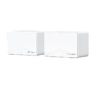 WiFi Mesh Mercusys 2 Nodos 2880 Mbps 650 m² con control parental y doble banda
