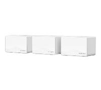 WiFi Mesh Mercusys 2 Nodos 2880 Mbps 650 m² con control parental
