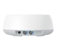 [NUEVO]TP-Link Deco BE25(3-pack)|Sistema Wi-Fi 7 Mesh BE3600|AI Mesh, Wi-Fi Dual-Banda de 3.6 Gbps, Puertos 2.5 Gbps, Multi-Link Operation MLO, Backhaul Combinado Inalámbrico y Cableado, Protección Ho