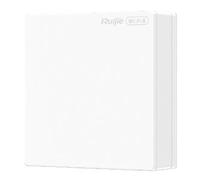 Punto de acceso Ruijie Reyee AX3000 Wi-Fi 6 doble banda 2,4/5 GHz blanco