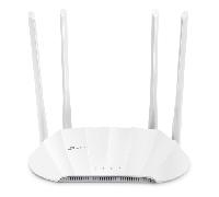 punto de acceso interior wifi 6 tp-link tl-wa1801 ax1800 1201mbps 5ghz 1xgb poe pasivo 4 antenas