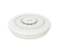 Punto de Acceso Inalámbrico D-Link DWL-6610AP PoE 1200Mbps/ 2.4GHz 5GHz/ Antenas de 6.5dBi/ WiFi 802.11ac/n/b/g