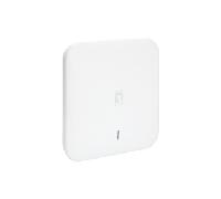 PUNTO DE ACCESO INTERIOR WIFI LEVEL ONE WAP-8123 AC1200 300MB EN 2,4GHZ Y 867MB EN 5GHZ PTO GIGA POE WAP-8123