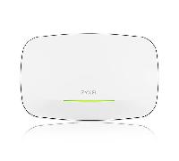 PUNTO DE ACCESO INTERIOR WIFI7 BE12.3K 4X4 MU-MIMO, DUAL RADIO 2.4 AND 5 OR 6GHZ, 2 X 2.5G LAN PORTS, POE ,802.3AT, STANDALONE/NEBULA CLOUD MANAGED EX