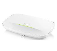 Zyxel WiFi 7 BE6500 Punto de Acceso Inalámbrico Dual-Radio | Alimentación PoE+ o USB Tipo C (no incluida) | Nube, App o Gestión Directa [NWA110BE]