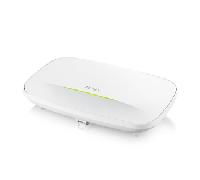 Punto de Acceso Interior WiFi7 BE6500 2x2 MU-MIMO Dual Radio 2.4 and 5 or 6GHz 1 x 2.5G LAN Ports PoE+ Standalone/Nebula Cloud Managed NWA110BE-EU0101F