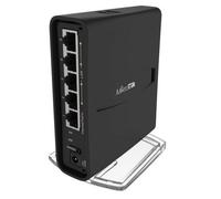 Punto de Acceso Mikrotic Hap AC2