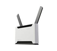 Mikrotik Chateau PRO ax 3548 Mbit/s Gris, Blanco Energía sobre Ethernet (PoE)