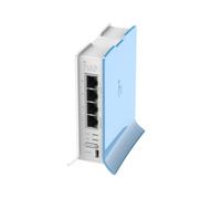 MikroTik hAP lite RB941-2nD-TC