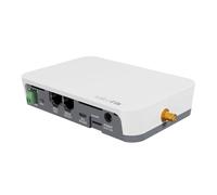 Punto de Acceso Mikrotik Knot LR8 Kit Blanco