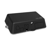 Punto de acceso Mikrotik LtAP mini LTE PoE 2.4GHz 54Mbit/s GPS resistente intemperie