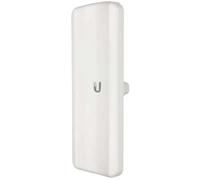 Punto de Acceso MIMO 5GHz 17dBi (Blanco) - UBIQUITI