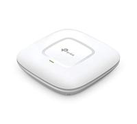Punto de Acceso N300 PoE, conexión inalámbrica de hasta 300 Mbps, Ideal para Ampliar Redes y Aumentar Cobertura en entornos domésticos y empresariales.